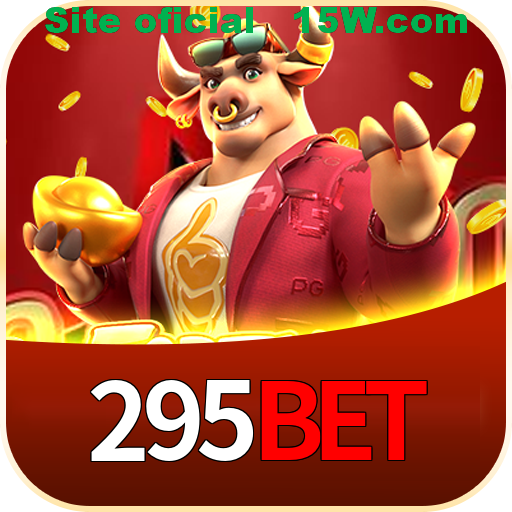 Imagem promocional da 295bet mostrando a plataforma e suas vantagens